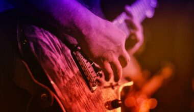 How to Choose the Perfect Live Band for Your Event