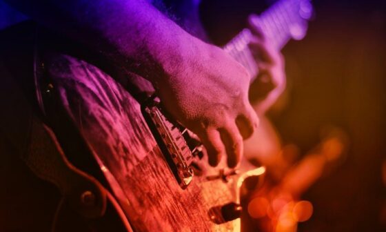 How to Choose the Perfect Live Band for Your Event