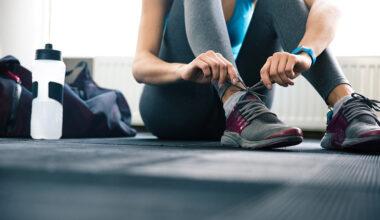 How to Choose the Right Gym Flooring for Maximum Safety