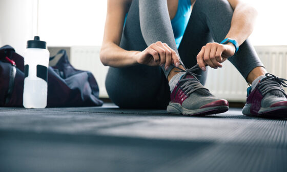 How to Choose the Right Gym Flooring for Maximum Safety