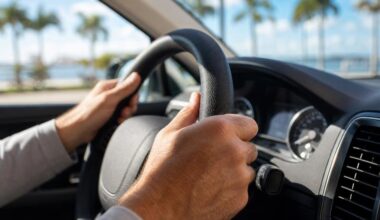 How to Choose the Right New Vehicle for Daily Life in Lakeland Florida