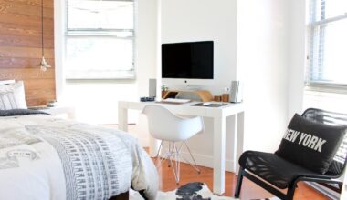 How to Choose the Right Student Apartment for Your Needs