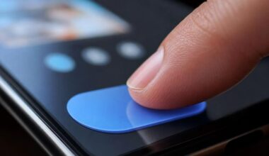 How to Design Mobile App Buttons Users Can Spot Understand Tap and Trust