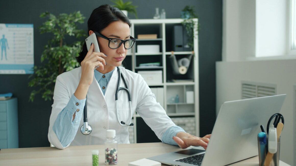 How to Enhance Patient Data Protection in Telehealth Services
