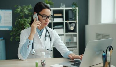 How to Enhance Patient Data Protection in Telehealth Services