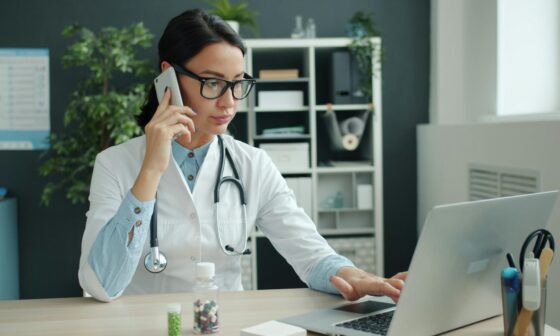 How to Enhance Patient Data Protection in Telehealth Services