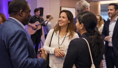 How to Plan Corporate Event Entertainment That Creates Real Connection