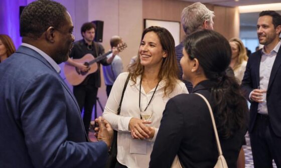 How to Plan Corporate Event Entertainment That Creates Real Connection