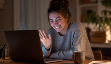 How to Safely Chat with Strangers Without Compromising Privacy
