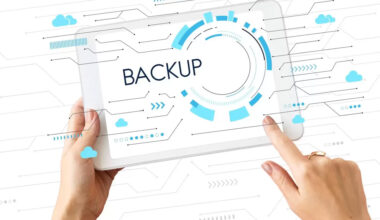 How to Set Up a Business Data Backup System That Wont Fail You