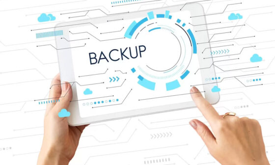 How to Set Up a Business Data Backup System That Wont Fail You