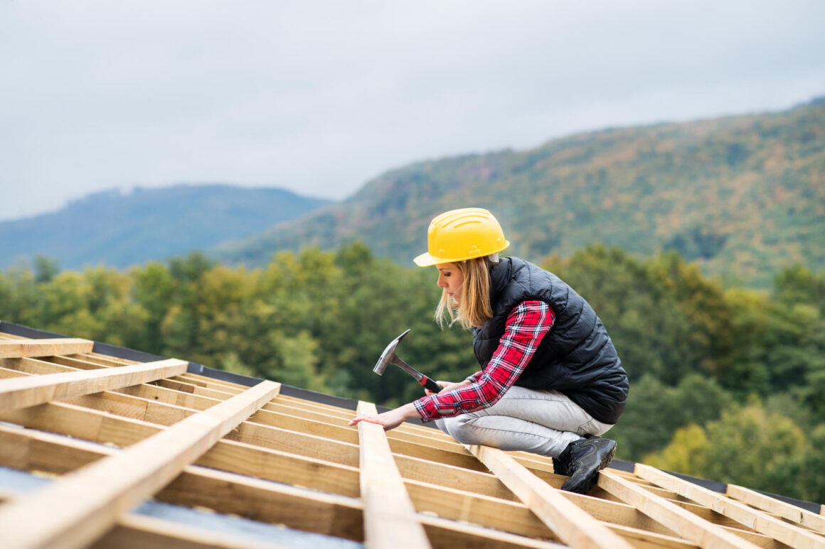 Innovations in Industrial Roofing and Valve Technology