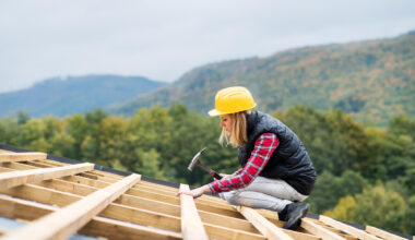 Innovations in Industrial Roofing and Valve Technology