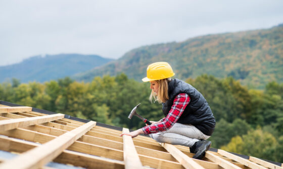 Innovations in Industrial Roofing and Valve Technology