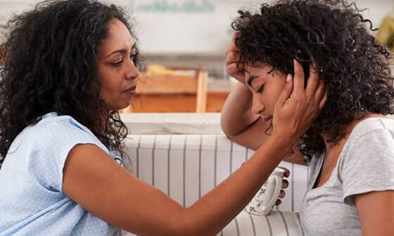 Let Consequences Become Teachers