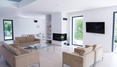 Luxury Living What Sets High Rise Apartments Apart