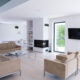 Luxury Living What Sets High Rise Apartments Apart