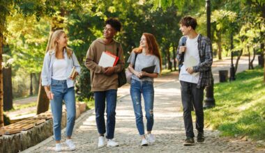 Making Your Living Space Part of a Better College Experience