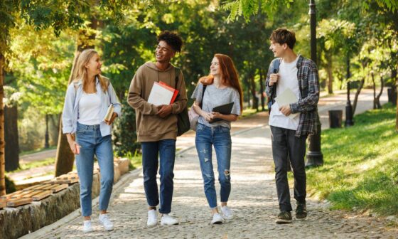 Making Your Living Space Part of a Better College Experience