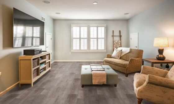 Modern Flooring Trends That Can Add Value to Your Property