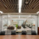 Modern Office Design Trends Enhancing Productivity and Collaboration