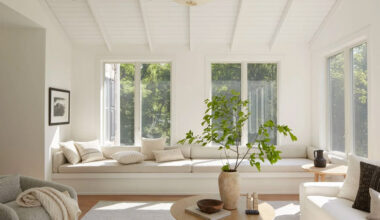 Modern Ways to Make Your Home Feel More Relaxing