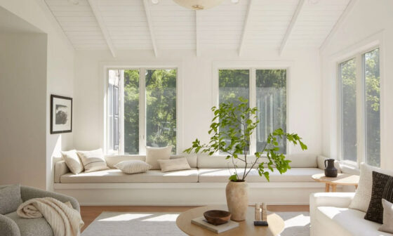 Modern Ways to Make Your Home Feel More Relaxing