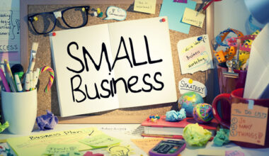 Overcoming HR Challenges in Small Businesses