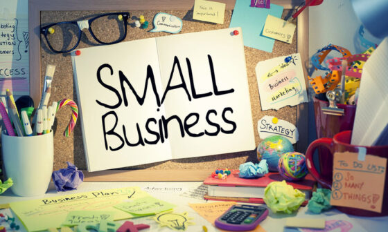 Overcoming HR Challenges in Small Businesses