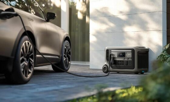 Portable Solar Generator Guide for Off Grid Living