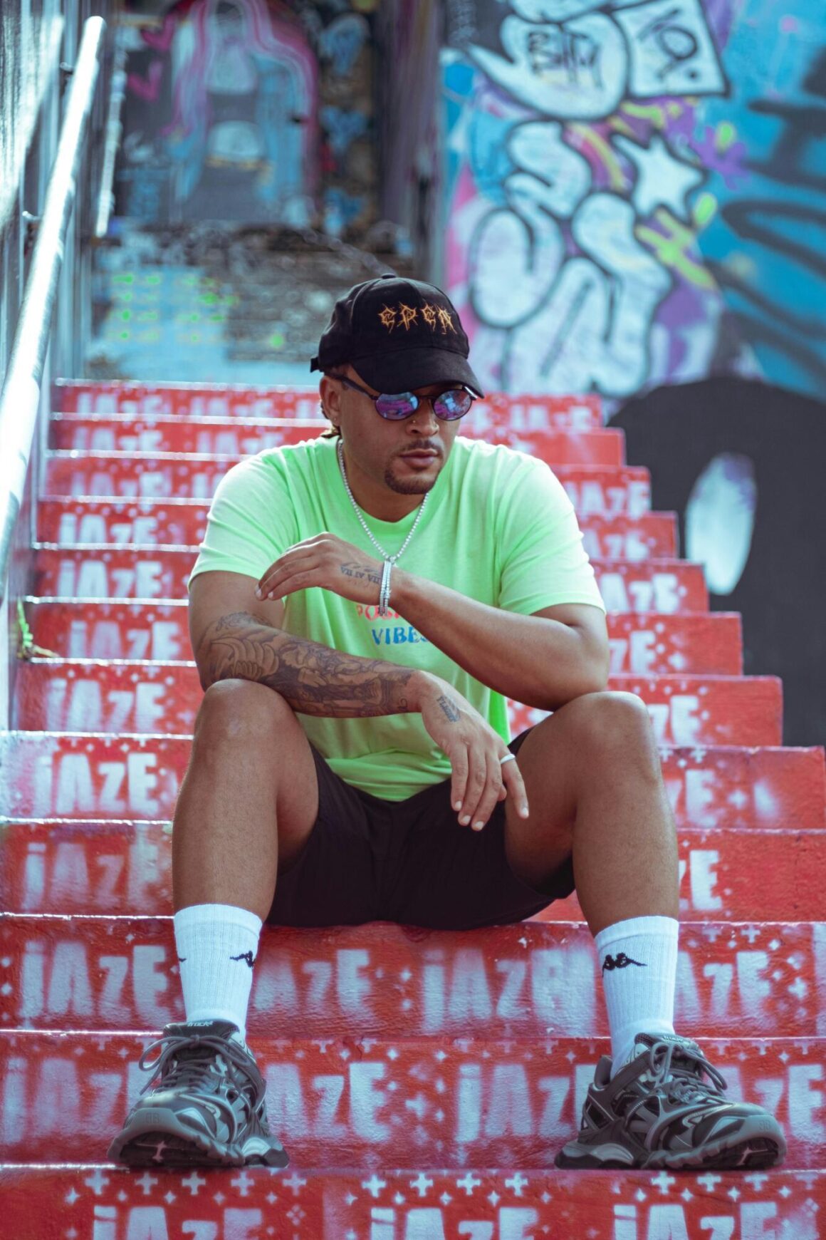 Streetwear Trends That Go Beyond Basic Outfits