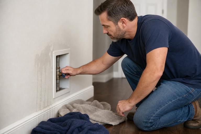 The First 24 Hours After Water Damage in a Florida Home A Safe Practical Action Plan