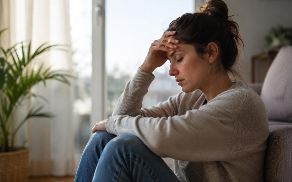 The Hidden Cost of Being the Person Who Always Has Everything Under Control