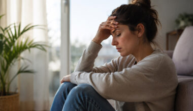 The Hidden Cost of Being the Person Who Always Has Everything Under Control