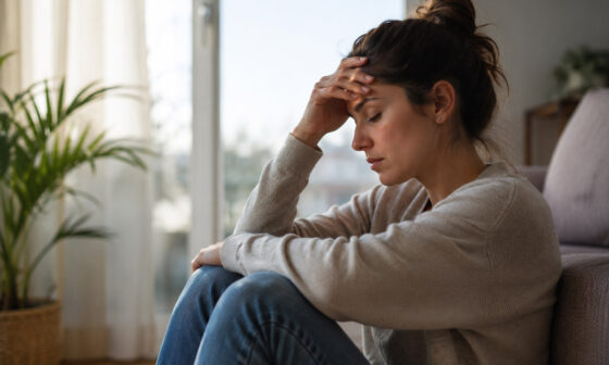 The Hidden Cost of Being the Person Who Always Has Everything Under Control