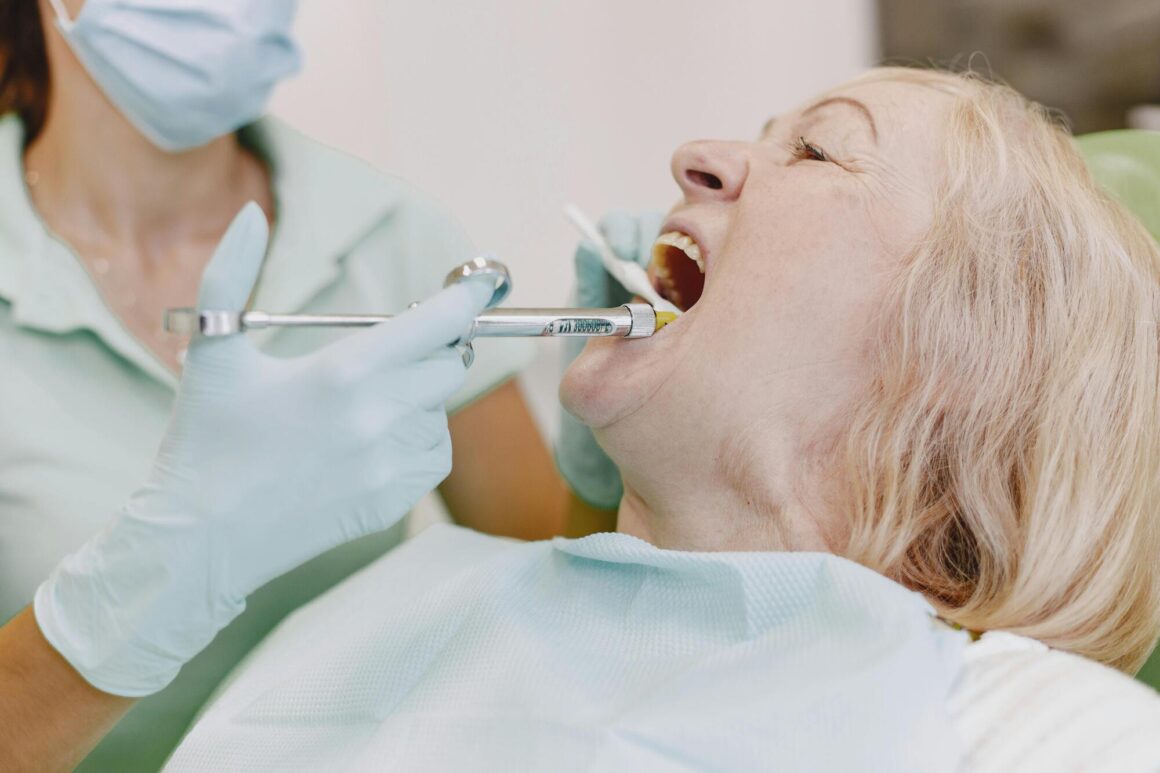 The Holistic Benefits of Implant Dentures for Overall Wellbeing