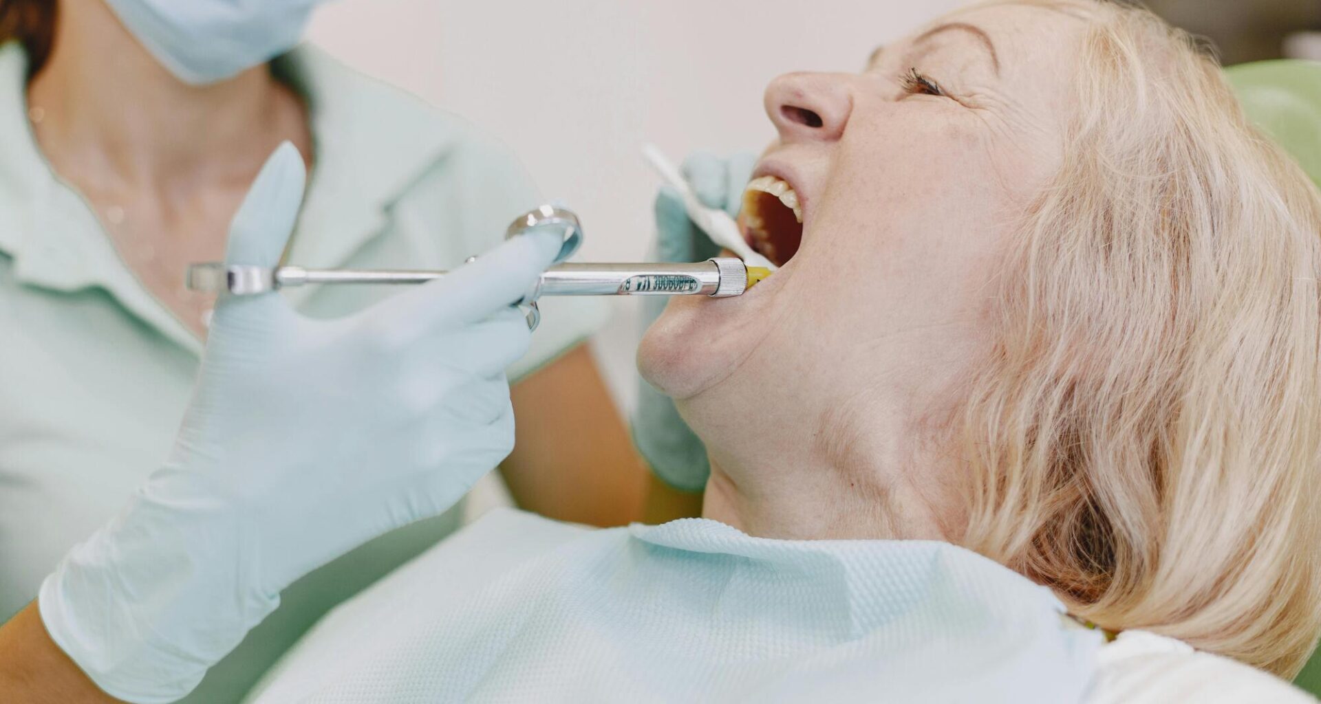 The Holistic Benefits of Implant Dentures for Overall Wellbeing