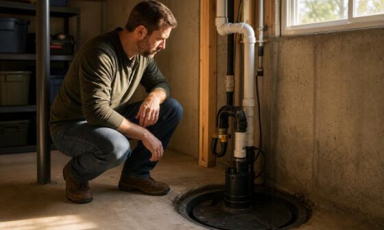 The Home Plumbing Maintenance Calendar Simple Checks for Every Season