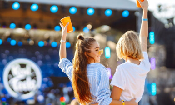 The Rise of Music Tourism Why Travelers Are Swapping Megafestivals for Local Gig Scenes