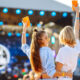 The Rise of Music Tourism Why Travelers Are Swapping Megafestivals for Local Gig Scenes