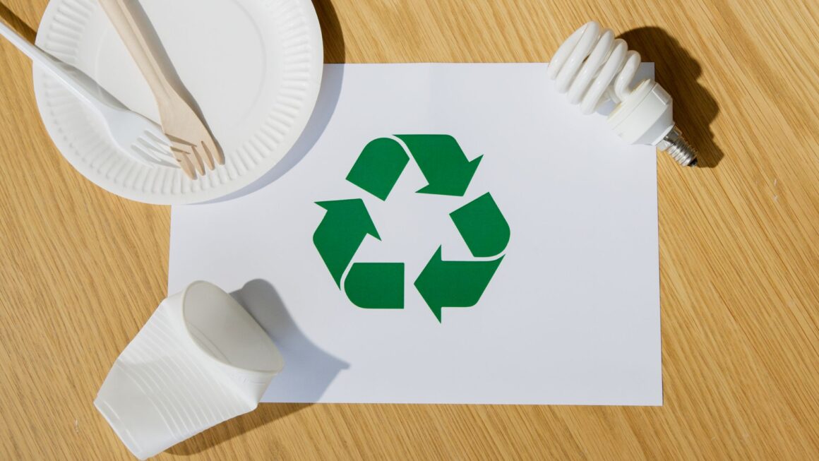 The Role of Sustainable Practices in Modern Business