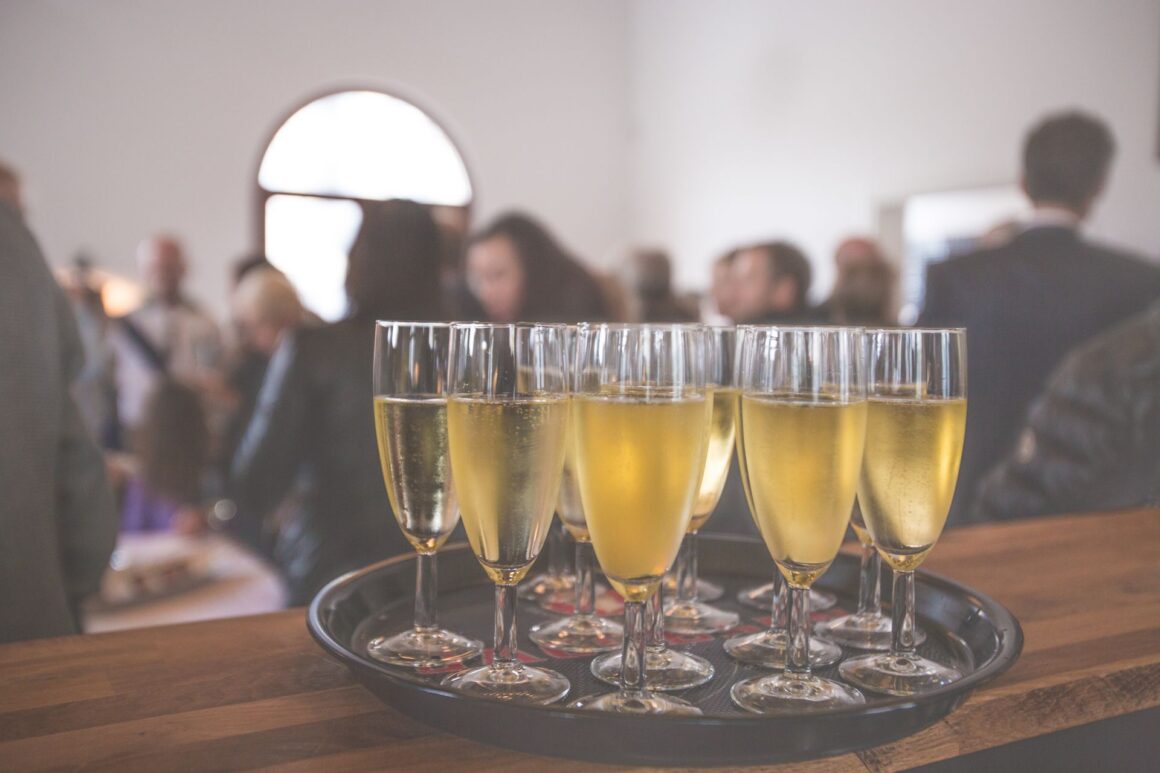 The Ultimate Guide to Event Planning for Your Business