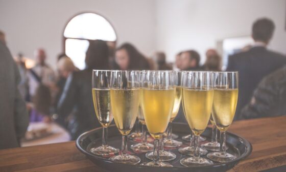 The Ultimate Guide to Event Planning for Your Business