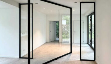 The Ultimate Guide to Pivot Door Designs and Benefits