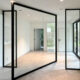 The Ultimate Guide to Pivot Door Designs and Benefits