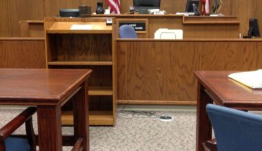 Top Challenges in Court Filings and How to Overcome Them