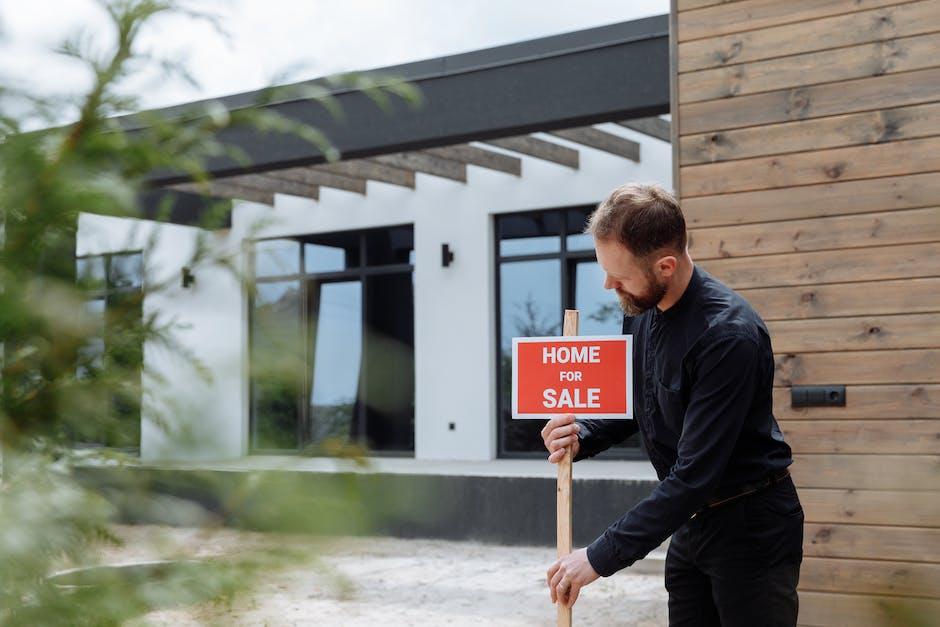 Transforming Your Home for a Quick Sale