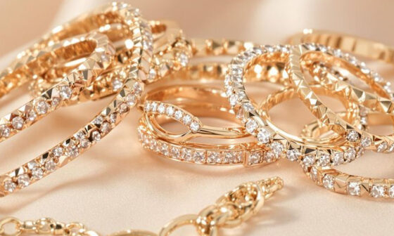 Understanding What Determines Jewelry Value