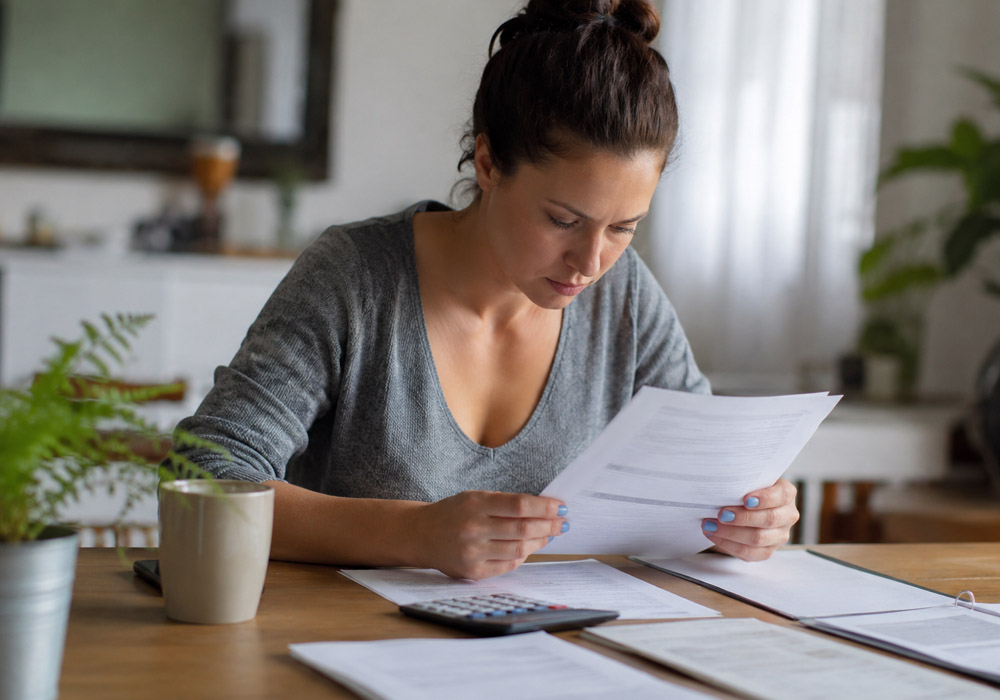 Using Credit Without Letting Credit Use You