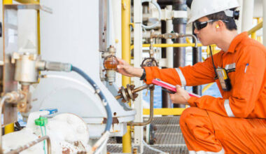 Water Pump Care An Effective Checklist for Households and Companies